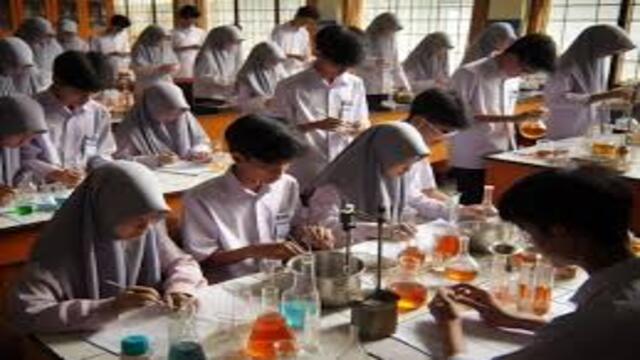 Akses Pendidikan di Era Globalisasi