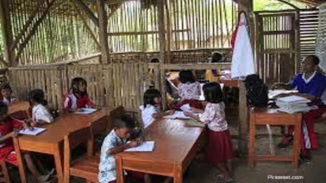Kualitas Pendidikan di Indonesia