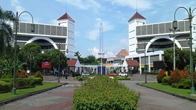 5 Universitas Terbaik di Jogja Pilihan Favorit Banyak Mahasiswa di Tahun 2025