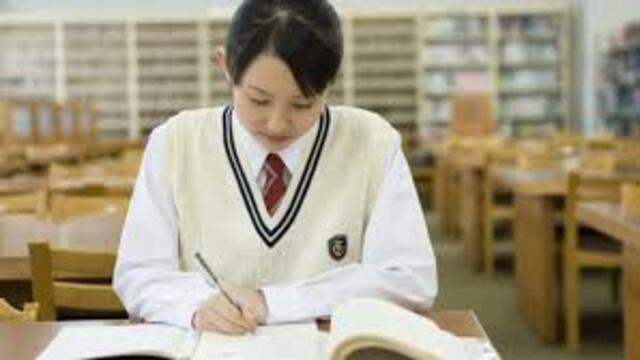 Cara Efektif Menghafal di Sekolah