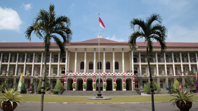 Jurusan Terbaik di Universitas Gadjah Mada Jogja untuk Masa Depanmu yang Cerah!