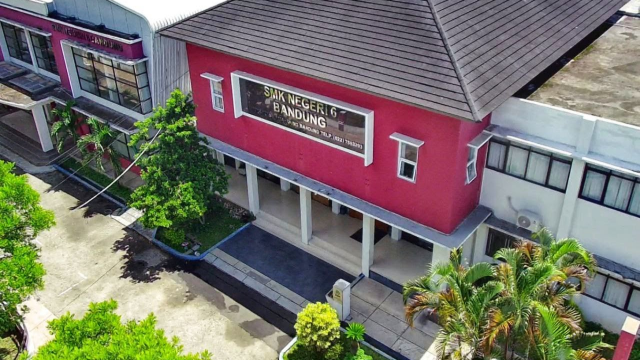SMK Terbaik Di Bandung Dengan Jurusan Menarik Untuk Masa Depan Siswa!