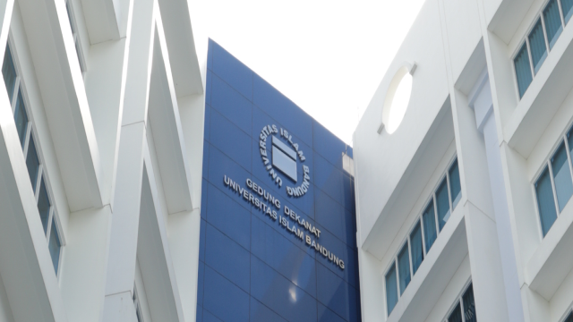Universitas Terbaik Di Bandung Incaran Banyak Calon Mahasiswa Di 2025