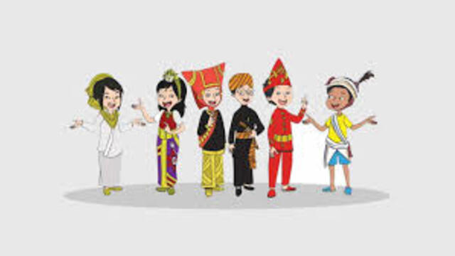 Pendidikan dan Pelestarian Budaya
