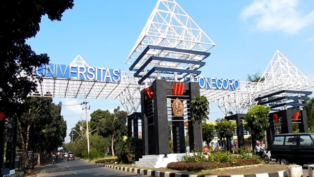 Jurusan Terbaik di UNDIP Semarang Dengan Prospek Kerja Terbaik