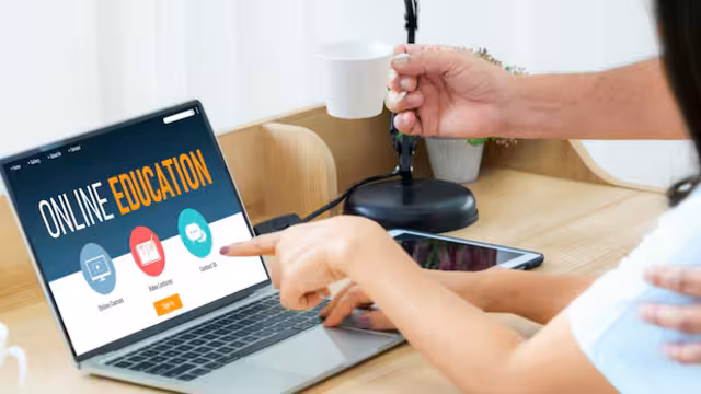 Aplikasi Pendidikan Gratis