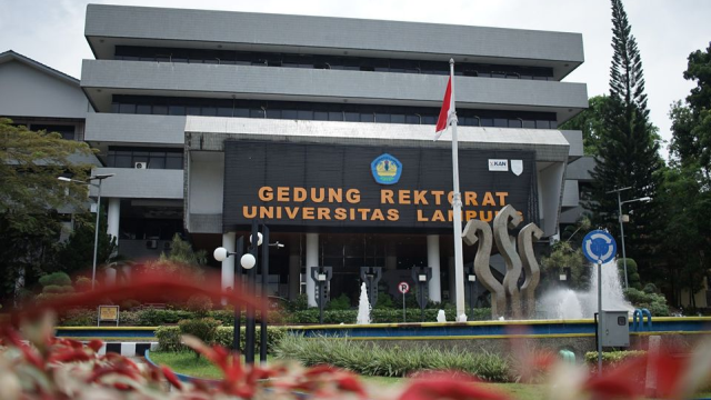 Jurusan Terbaik di Universitas Lampung (Unila) yang Jadi Incaran Banyak Calon Mahasiswa