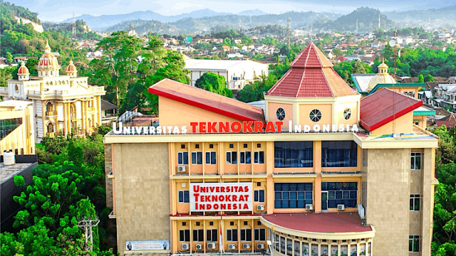 Program Studi di Universitas Teknokrat Indonesia (UTI) Lampung Dengan Prospek Kerja Terbaik yang Perlu Kamu Tahu!