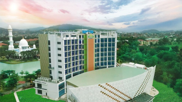 6 Alasan Mengapa UIN Raden Intan Lampung (UINRIL) Jadi Pilihan Favorit Banyak Calon Mahasiswa