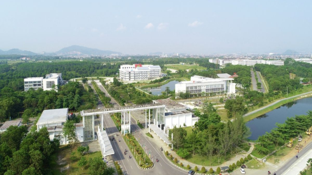 Jurusan Terbaik di Institut Teknologi Sumatera (ITERA) Lampung Dengan Prospek Kerja Menjanjikan