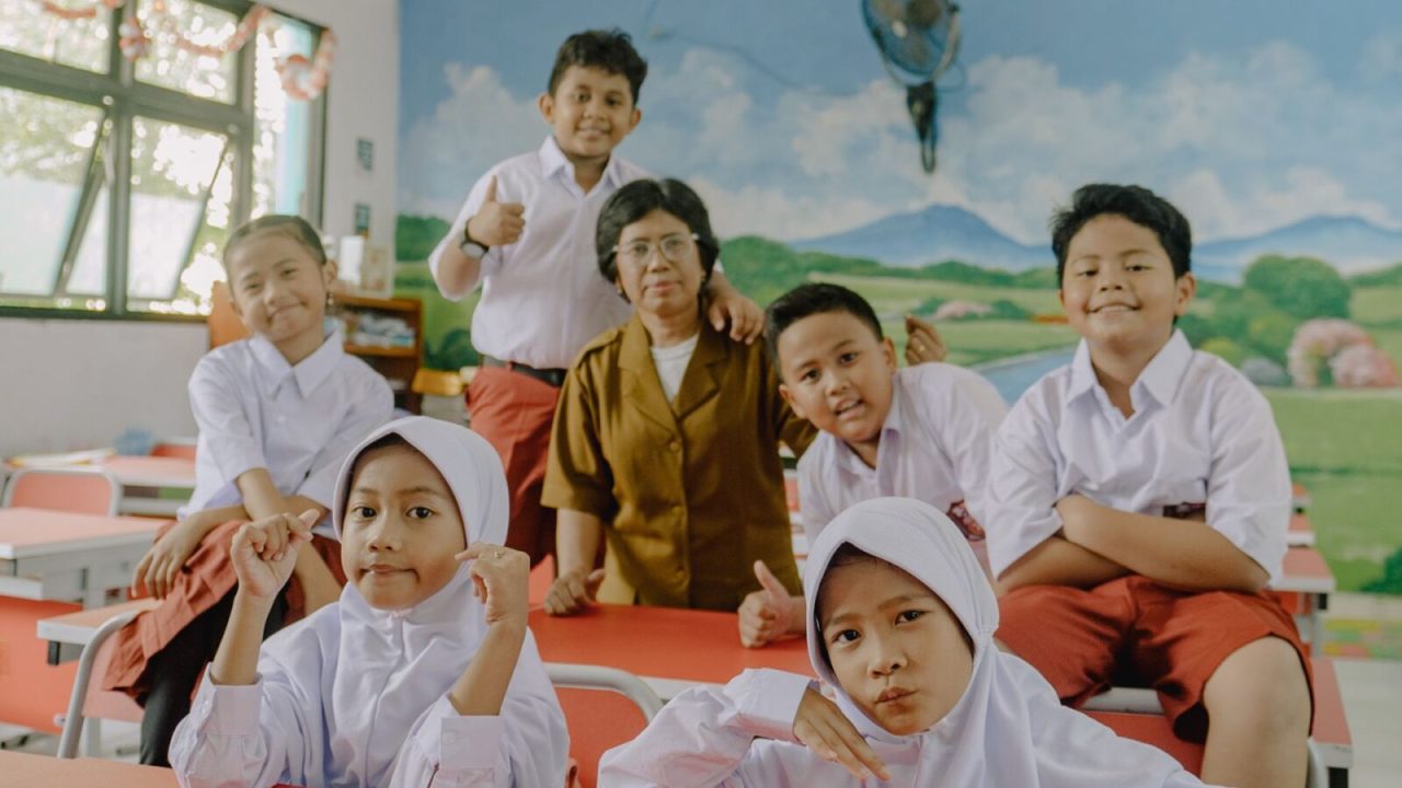 Evaluasi Pembelajaran Pendidikan