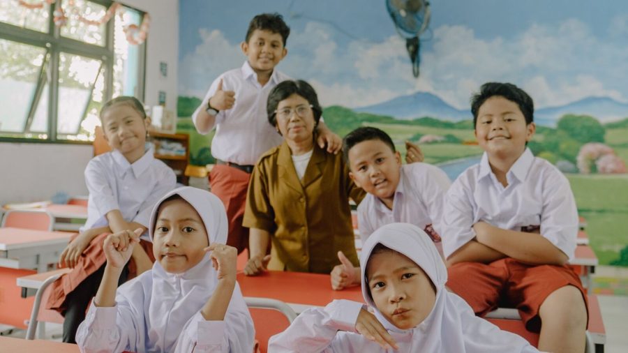 Evaluasi Pembelajaran Pendidikan